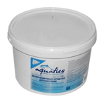 Aquatics хлор быстрый таблетки (20г) 1.5 кг