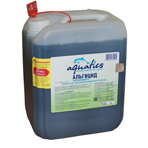 Aquatics Альгицид непенящийся 5 л (5 кг)