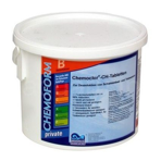 Chemoform Кемохлор CH таблетки, 5 кг