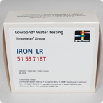 Таблетки для фотометра Lovibond IRON LR (общ.железо), 250 шт.