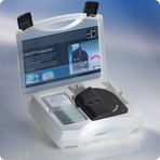 Тестер Lovibond Checkit Comparator Ozone DPD 0-1 мг/л (147270)
