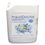 Aquadoctor хлор жидкий 30 л