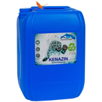 Kenaz Кеназин непенящийся канистра 30 литров (33 кг)