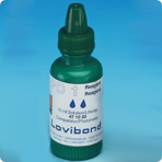 Раствор Lovibond DPD1 (хлор), зеленый, 15 мл.