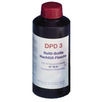 Раствор Lovibond DPD3 (хлор), красный, 100 мл.