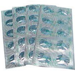 Таблетки для тестера Lovibond Phenol Red pH (100 шт)