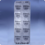 Таблетки для тестера Lovibond Phenol Red pH (Rapid) (100 шт)